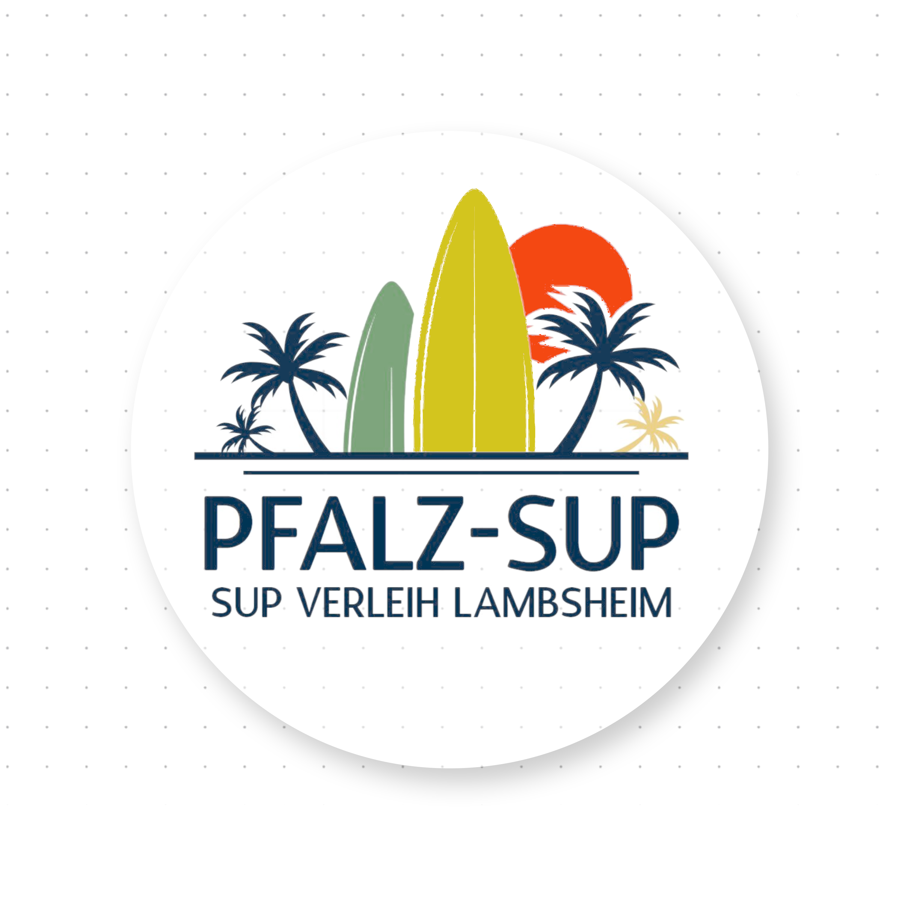 Pfalz-SUP